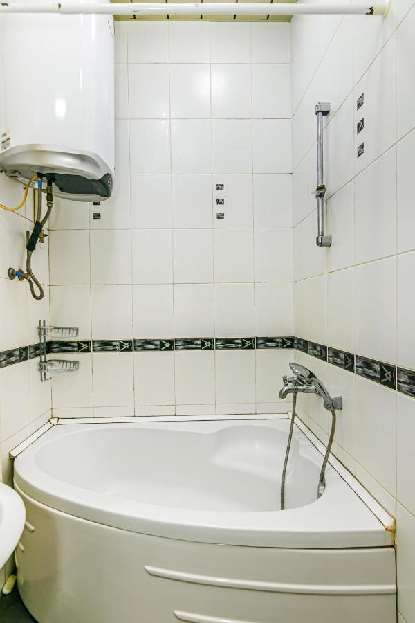 Windy City Apartment Baku Extérieur photo