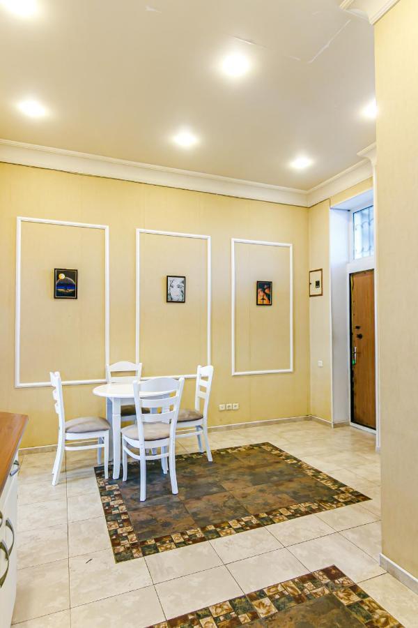 Windy City Apartment Baku Extérieur photo