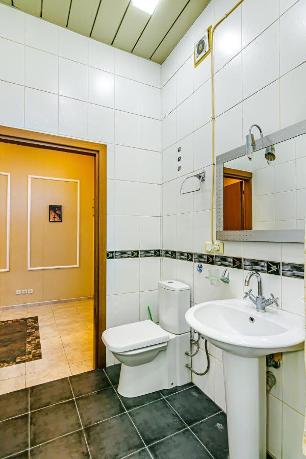 Windy City Apartment Baku Extérieur photo