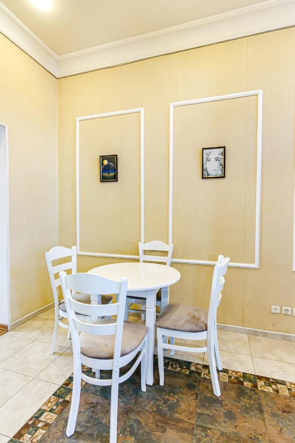 Windy City Apartment Baku Extérieur photo